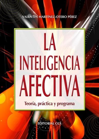 INTELIGENCIA AFECTIVA, LA | 9788498421354 | MARTINEZ OTERO, VALENTIN