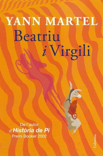 BEATRIU I VIRGILI | 9788466413404 | MARTEL, YANN