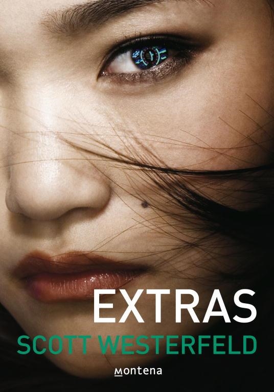 EXTRAS | 9788484416913 | WESTERFELS, SCOTT