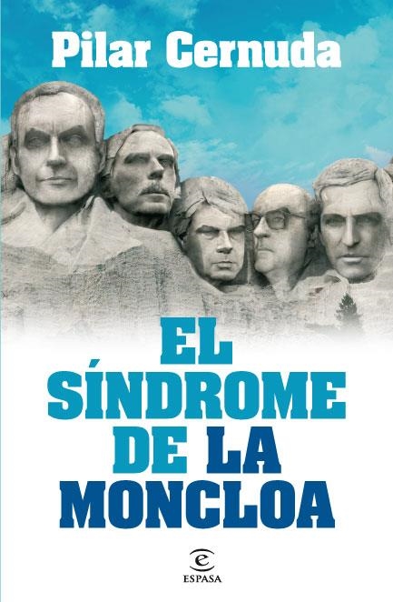 EL SINDROME DE LA MONCLOA | 9788467035957 | CERNUDA, PILAR