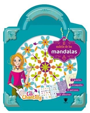 EL MALETIN DE LAS MANDALAS | 9788424632809 | VV.AA.