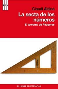 SECTA DE LOS NUMEROS, LA | 9788498679199 | ALSINA, CLAUDI