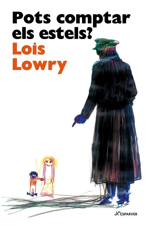 POTS COMPTAR ELS ESTELS ? | 9788482649603 | LOWRY, LOIS