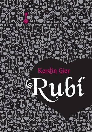 RUBI | 9788484416661 | GIER, KERSTIN