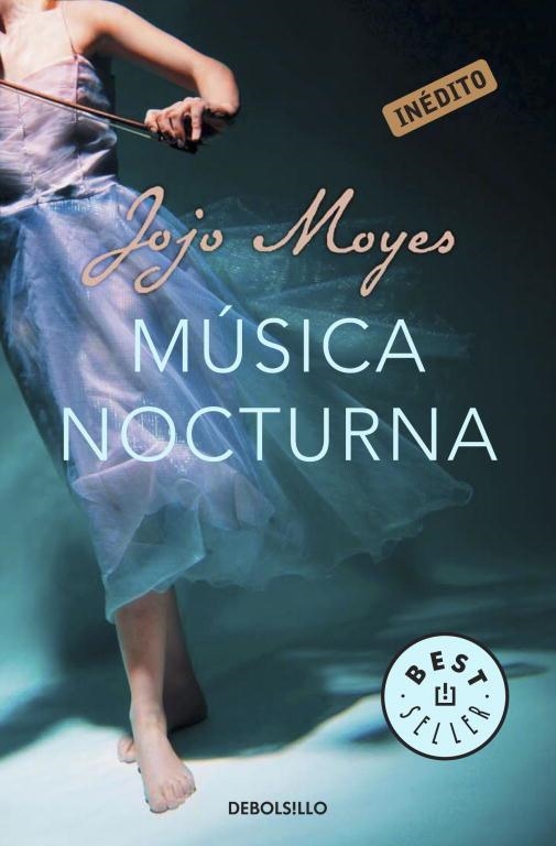 MUSICA NOCTURNA | 9788499087795 | JOJO MOYES