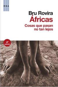 AFRICAS | 9788498679144 | BRU ROVIRA