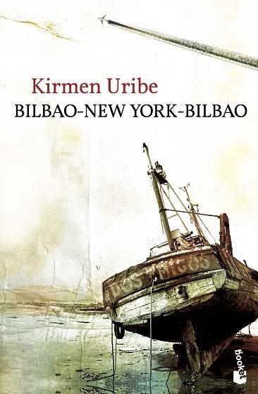 BILBAO NEW YORK BILBAO | 9788432250927 | KIRMEN URIBE