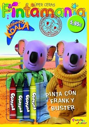 LOS HERMANOS KOALA | 9788408099314 | LOS HERMANOS KOALA