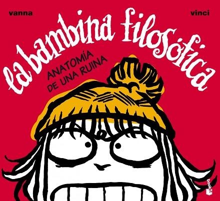 BAMBINA FILOSOFICA, LA | 9788408099505 | VINCI, VANNA