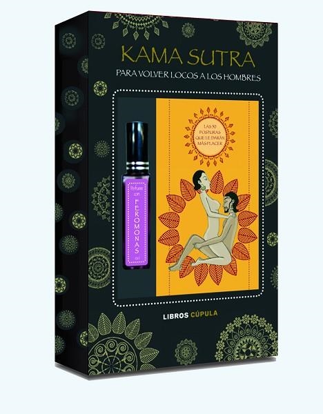 KAMA SUTRA PARA VOLVER LOCOS A LOS HOMBRES | 9788448067823 | AA. VV.