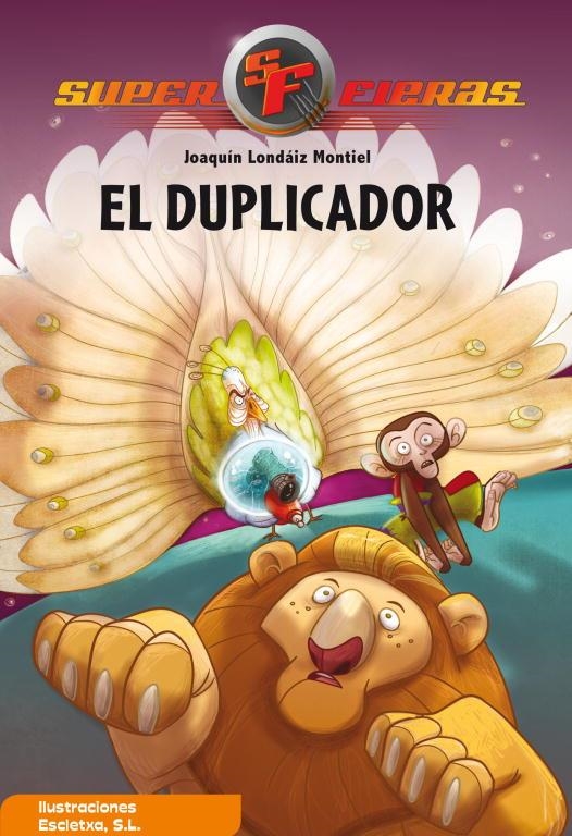 EL DUPLICADOR | 9788448831653 | LONDAIZ MONTIEL, JOAQUIN