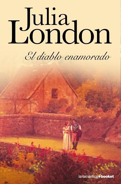 EL DIABLO ENAMORADO | 9788408099420 | LONDON, JULIA