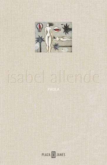 PAULA | 9788401375415 | ALLENDE,ISABEL