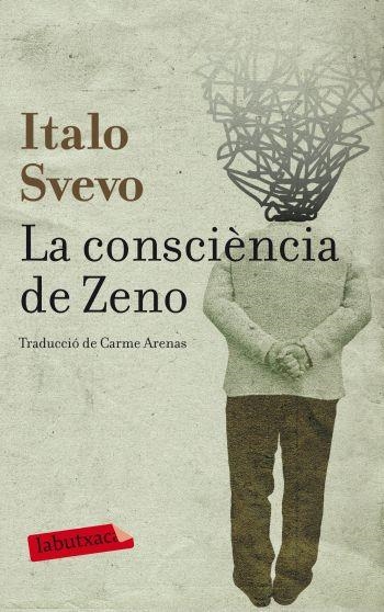 CONSCIENCIA DE ZENO, LA | 9788499302089 | SVEVO, ITALO