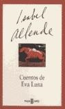 CUENTOS DE EVA LUNA | 9788401376566 | ALLENDE,ISABEL