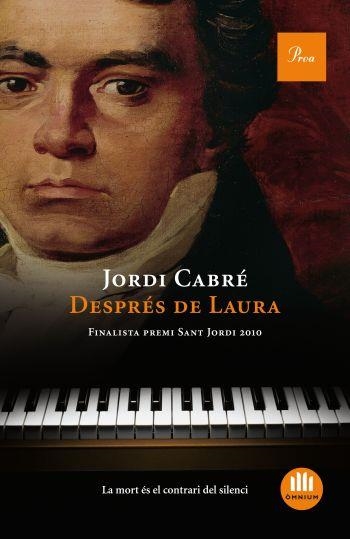 DESPRES DE LAURA | 9788475882116 | JORDI CABRE