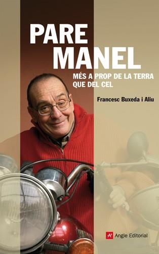 PARE MANEL | 9788415002505 | BUXEDA ALIU, FRANCESC