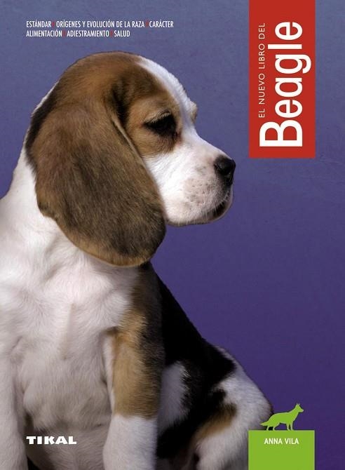 EL BEAGLE NUEVO LIBRO DEL | 9788430547586 | VILA, ANNA